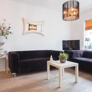  Appartement 't Zandhuisje