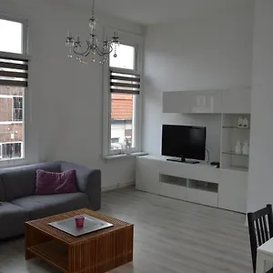 Damaxx Apartment