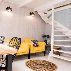  Appartement Zanoni Aan Zee