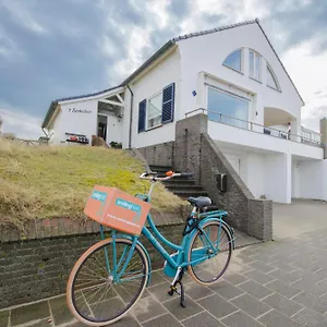 't Spokeduin Ferienhaus