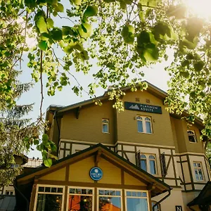 https://bossa-nova-apartments.szklarskaporebahotels.net