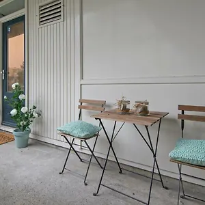  Appartement Amsterdam 80