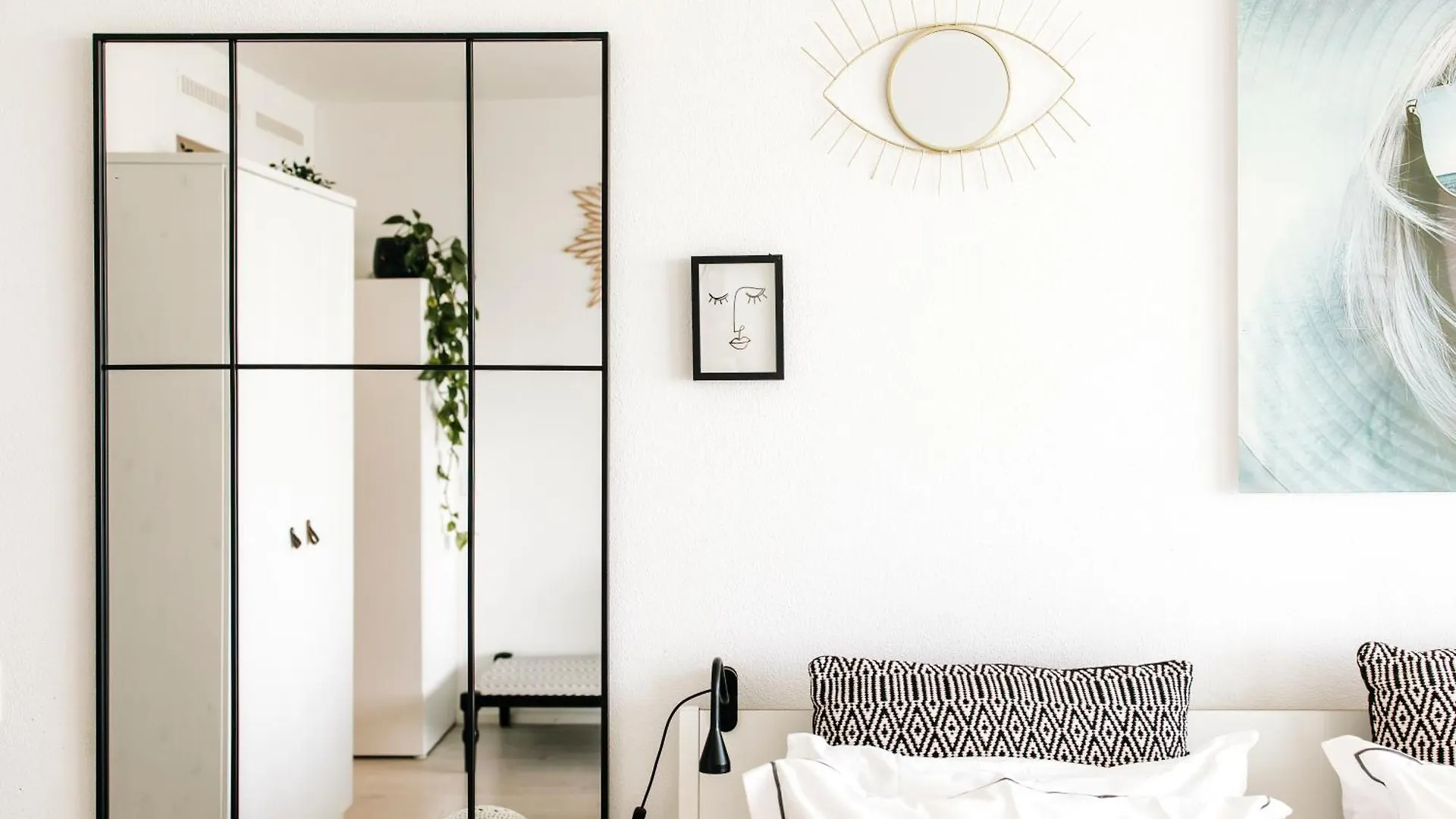 Appartement Studio At Sea Zandvoort