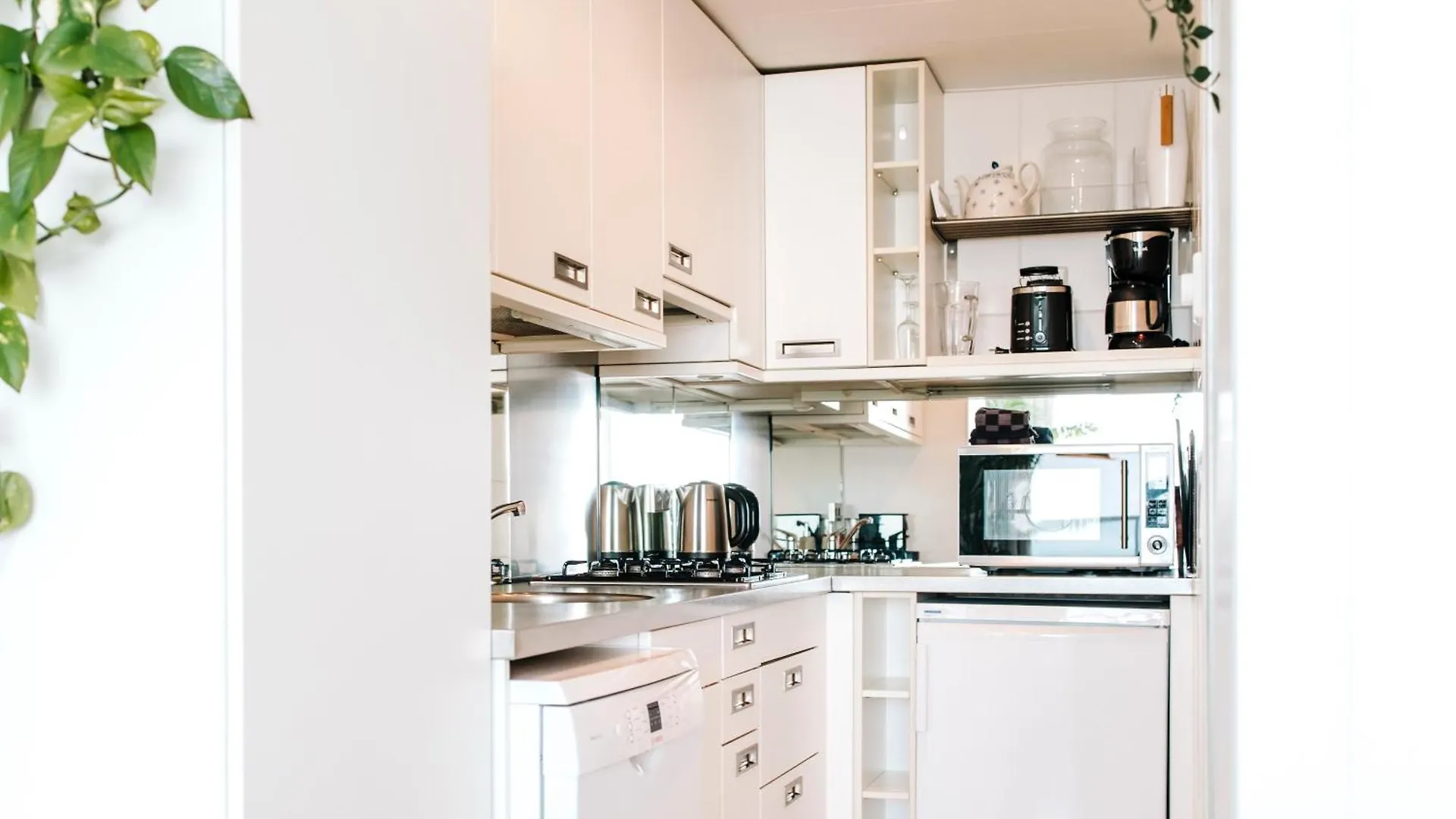 Appartement Studio At Sea Zandvoort