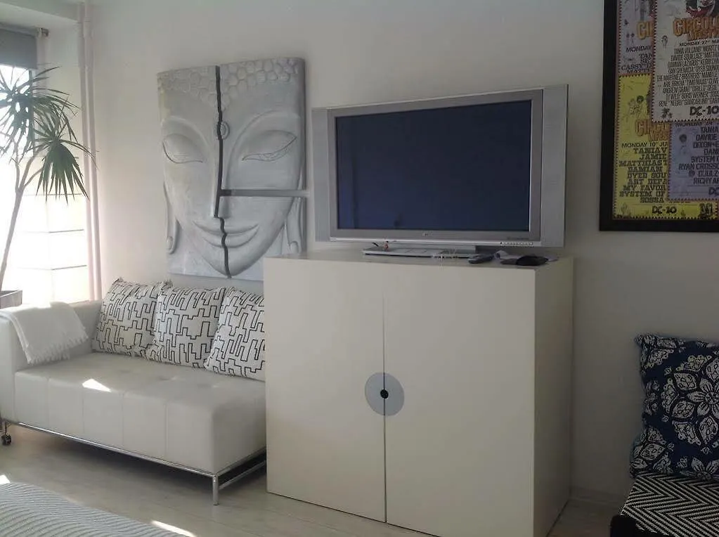 Studio At Sea Zandvoort